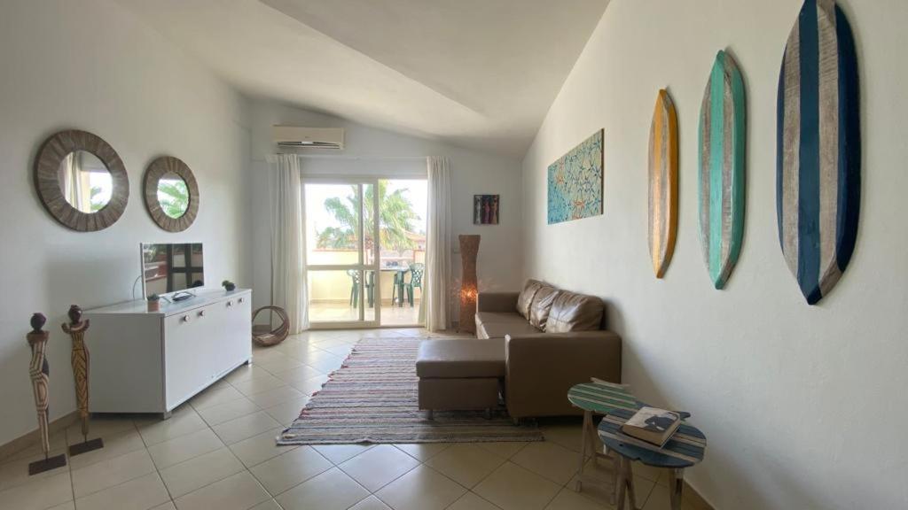 Sal Apartments Djadsal Moradias Santa Maria Zewnętrze zdjęcie