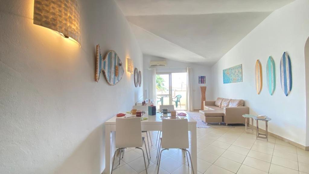 Sal Apartments Djadsal Moradias Santa Maria Zewnętrze zdjęcie
