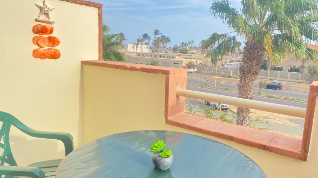 Sal Apartments Djadsal Moradias Santa Maria Zewnętrze zdjęcie
