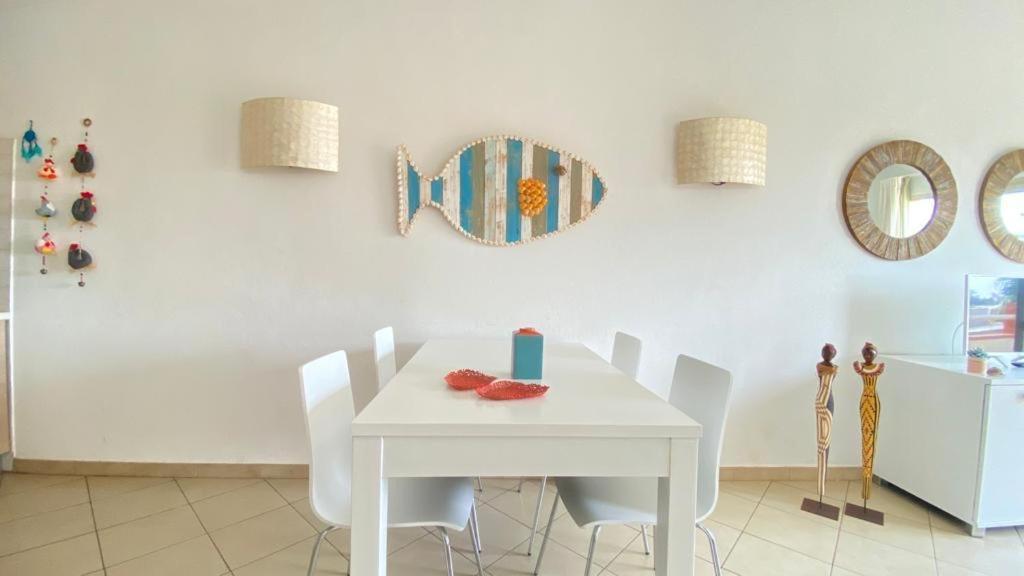 Sal Apartments Djadsal Moradias Santa Maria Zewnętrze zdjęcie