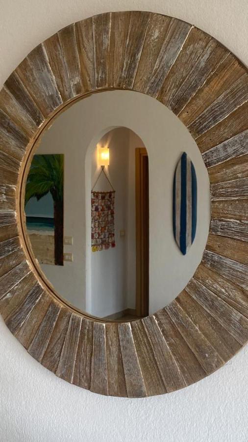Sal Apartments Djadsal Moradias Santa Maria Zewnętrze zdjęcie