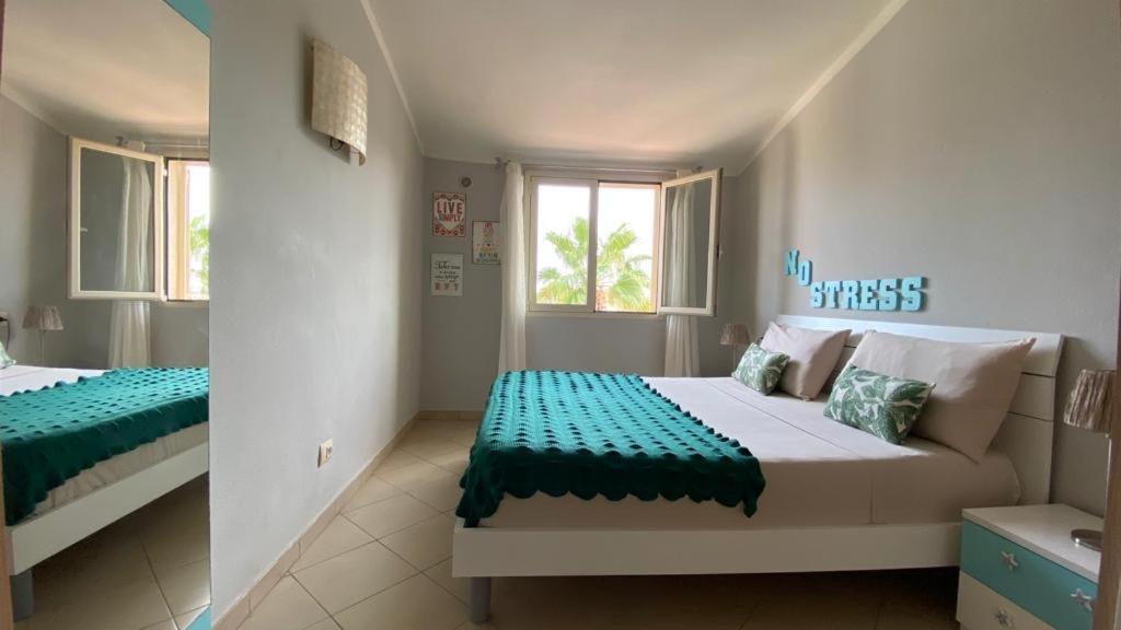 Sal Apartments Djadsal Moradias Santa Maria Zewnętrze zdjęcie