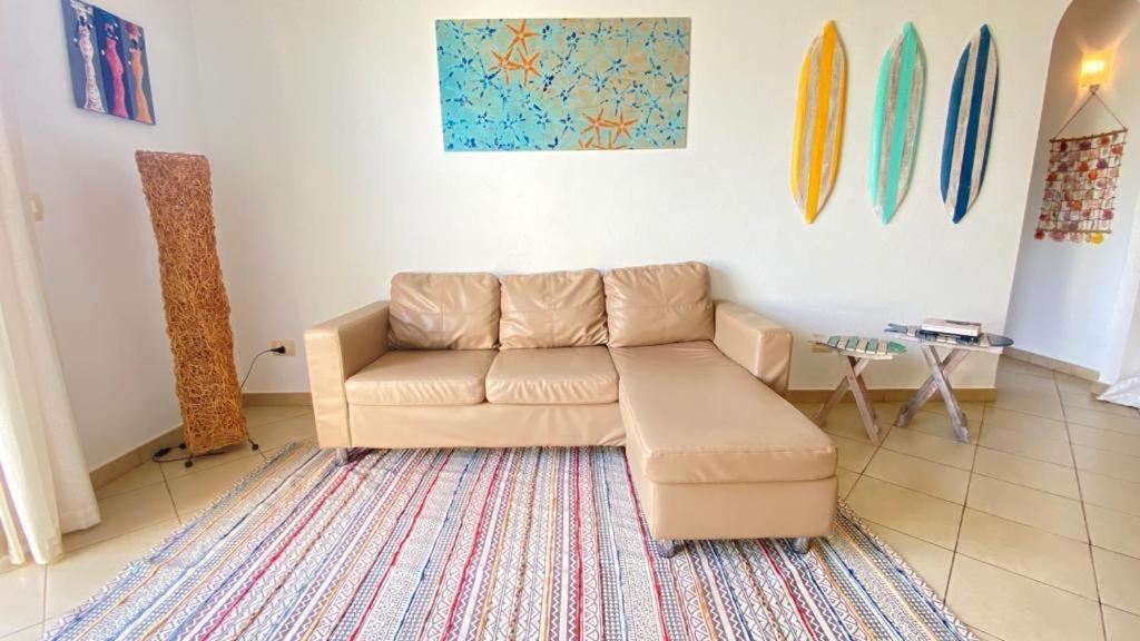 Sal Apartments Djadsal Moradias Santa Maria Zewnętrze zdjęcie