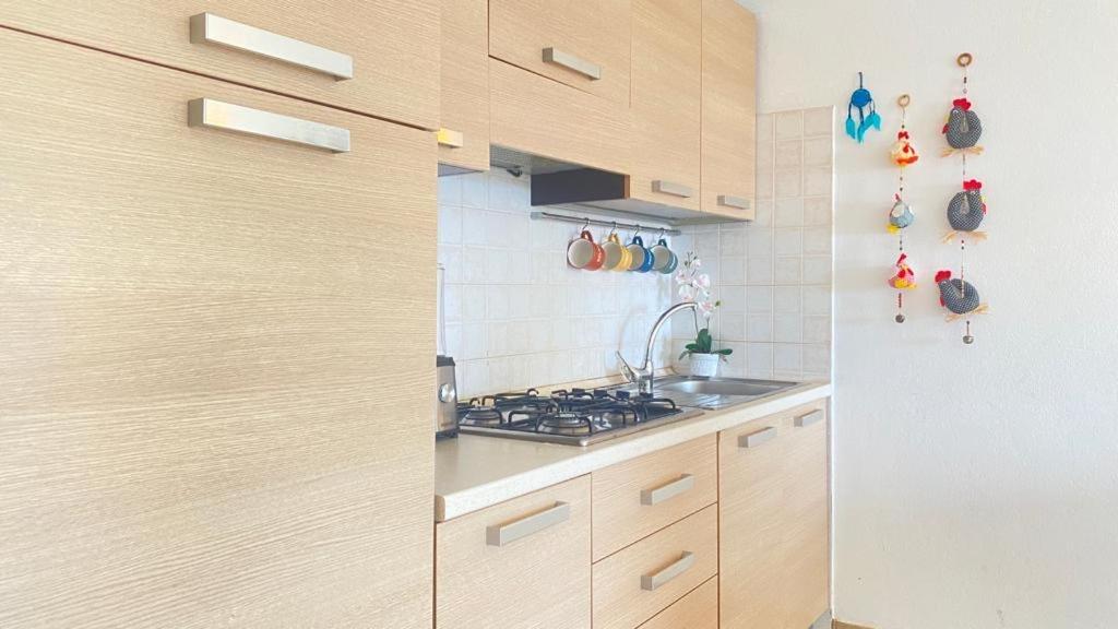Sal Apartments Djadsal Moradias Santa Maria Zewnętrze zdjęcie