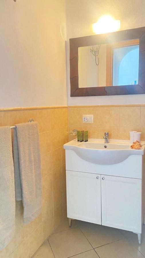 Sal Apartments Djadsal Moradias Santa Maria Zewnętrze zdjęcie