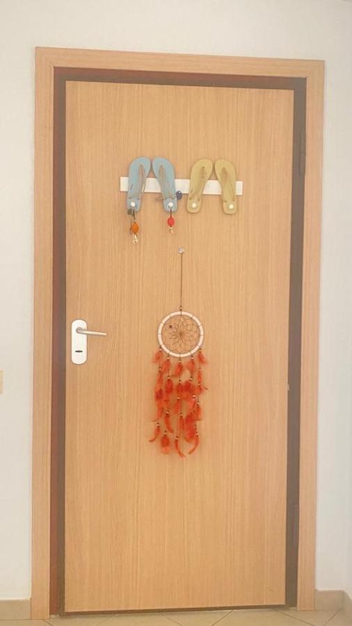 Sal Apartments Djadsal Moradias Santa Maria Zewnętrze zdjęcie