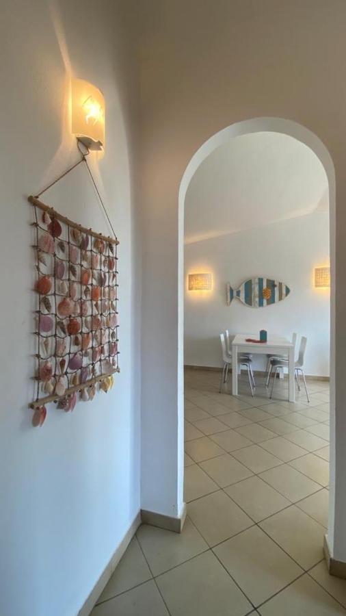 Sal Apartments Djadsal Moradias Santa Maria Zewnętrze zdjęcie